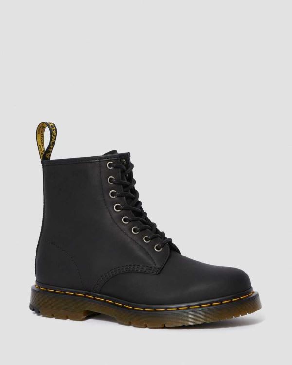 Botas Con Cordones Dr Martens 1460 Dm's Wintergrip Para Hombre DR5037S